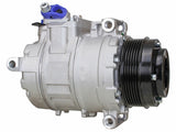 AC KOMPRESSORI VW CRAFTER 2,0 TDI 11-