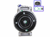 AC KOMPRESSORI VW CRAFTER 2,0 TDI 11-