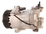 AC KOMPRESSORI RENAULT CAPTUR,CLIO 12-