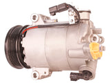 AC KOMPRESSORI FORD