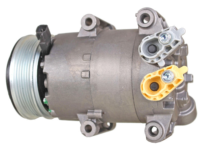 AC-KOMPRESSORI FORD