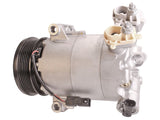 AC KOMPRESSORI FORD