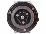 AC KOMPRESSORI OPEL ASTRA J,MERIVA B,ZAFIRA C