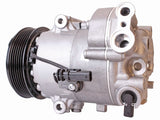 AC KOMPRESSORI OPEL ASTRA J,MERIVA B,ZAFIRA C