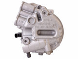 AC KOMPRESSORI OPEL ASTRA J,MERIVA B,ZAFIRA C