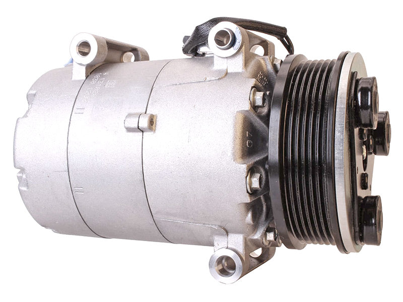 AC KOMPRESSORI FORD 2,0 TDCI 10-