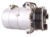 AC KOMPRESSORI FORD 2,0 TDCI 10-