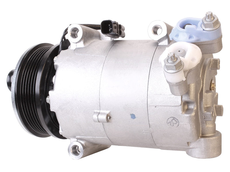 AC KOMPRESSORI FORD 2,0 TDCI 10-