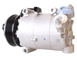 AC KOMPRESSORI FORD 2,0 TDCI 10-