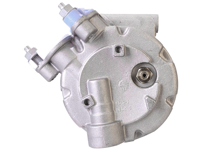 AC KOMPRESSORI FORD 2,0 TDCI 10-