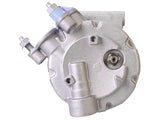 AC KOMPRESSORI FORD 2,0 TDCI 10-