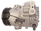AC KOMPRESSORI CHEVY,OPEL 13-