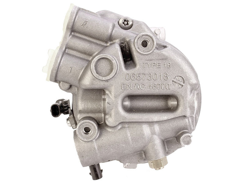 AC KOMPRESSORI CHEVY,OPEL 13-