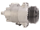 AC KOMPRESSORI OPEL ASTRA J,ZAFIRA C 2,0 CDTI
