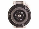 AC KOMPRESSORI OPEL ASTRA J,ZAFIRA C 2,0 CDTI