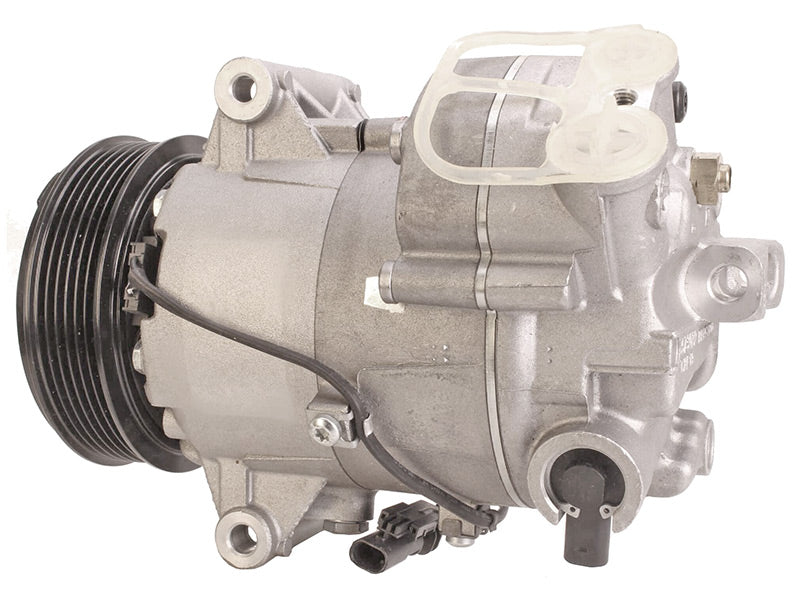 AC KOMPRESSORI OPEL ASTRA J,ZAFIRA C 2,0 CDTI
