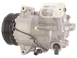 AC KOMPRESSORI OPEL ASTRA J,ZAFIRA C 2,0 CDTI