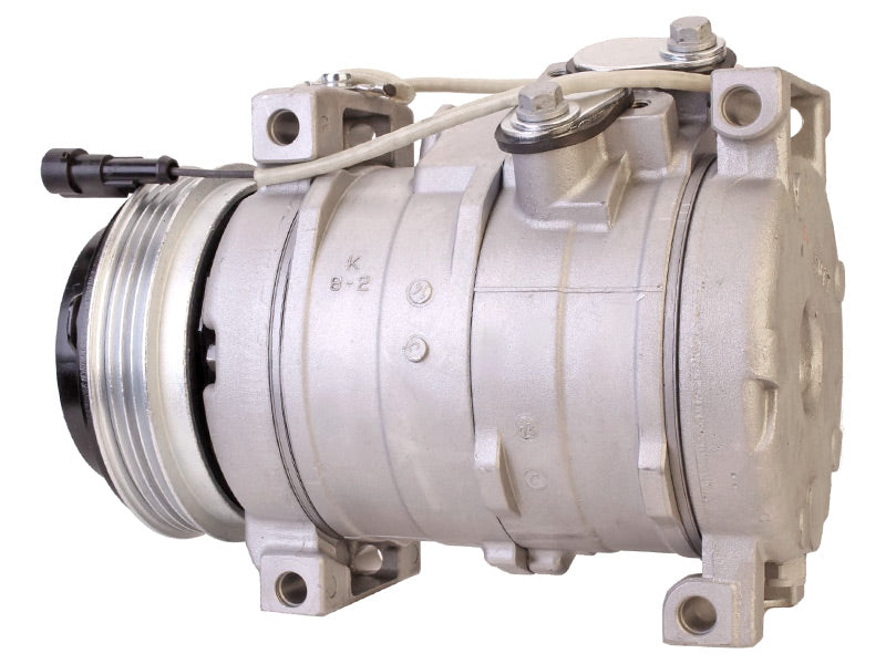 AC KOMPRESSORI IVECO