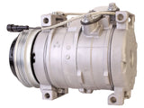 AC KOMPRESSORI IVECO