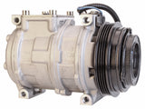 AC KOMPRESSORI 24 V IVECO