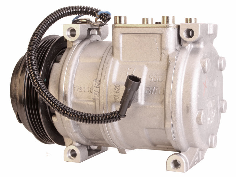 AC KOMPRESSORI 24 V IVECO