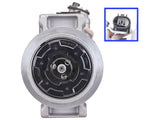 AC KOMPRESSORI MB W204,W212 07-