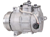 AC KOMPRESSORI MB W204,W212 07-