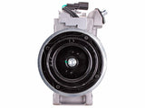 AC-KOMPRESSORI FORD 1,5/1,6 DCI 2012->