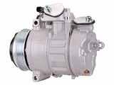 AC-KOMPRESSORI FORD 1,5/1,6 DCI 2012->