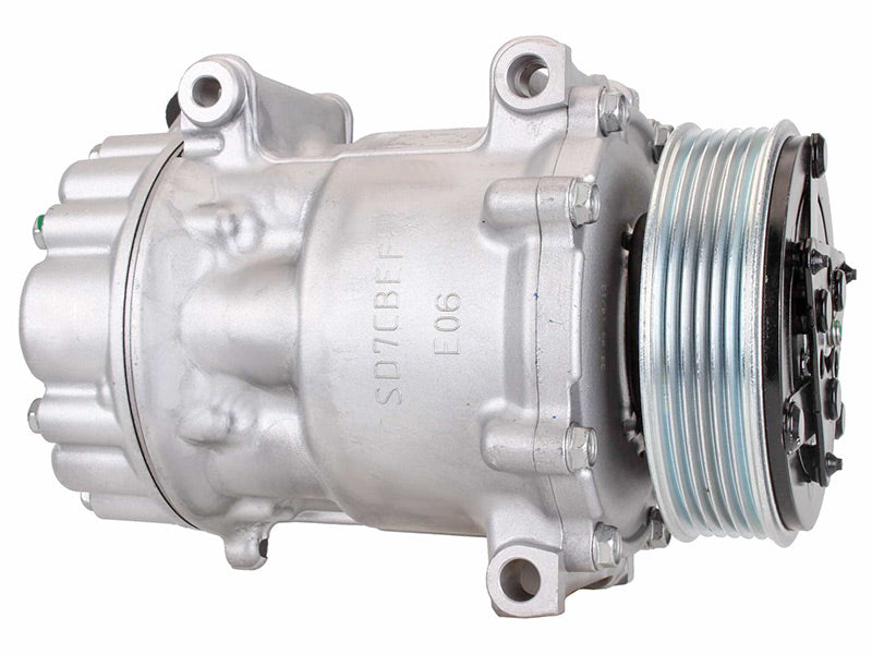 AC KOMPRESSORI PSA 2,0-2,2 HDI 08- 160CC