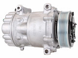 AC KOMPRESSORI PSA 2,0-2,2 HDI 08- 160CC