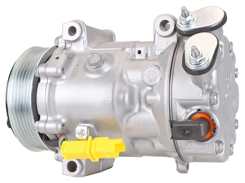 AC KOMPRESSORI PSA 2,0-2,2 HDI 08- 160CC