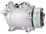 AC KOMPRESSORI HONDA