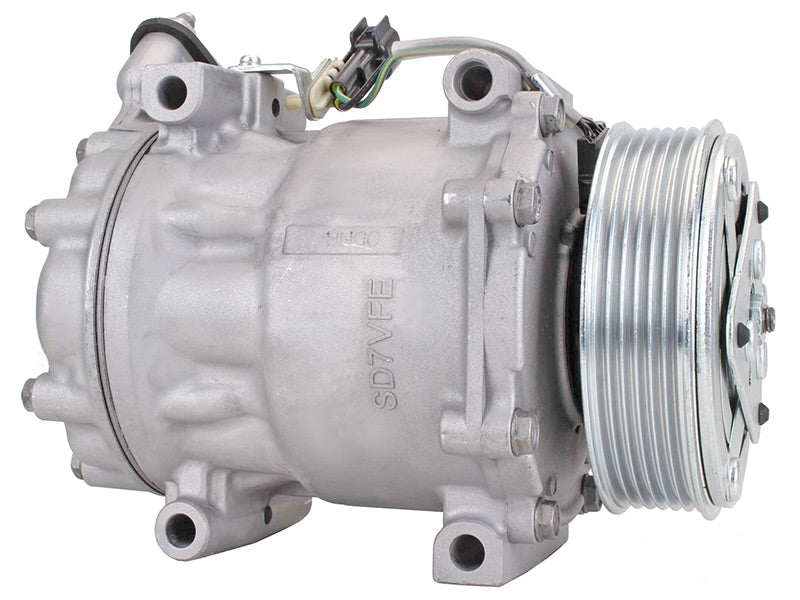 AC KOMPRESSORI VOLVO 1,6 D2 2010-