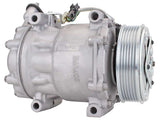 AC KOMPRESSORI VOLVO 1,6 D2 2010-