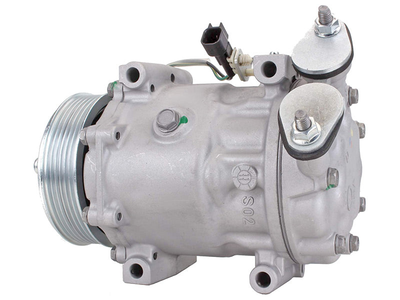 AC KOMPRESSORI VOLVO 1,6 D2 2010-