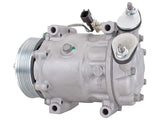 AC KOMPRESSORI VOLVO 1,6 D2 2010-