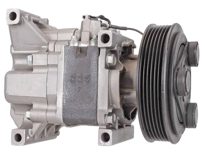 AC KOMPRESSORI MAZDA 3 1,6 2008-12