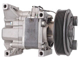 AC KOMPRESSORI MAZDA 3 1,6 2008-12