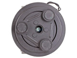 AC KOMPRESSORI MAZDA 3 1,6 2008-12
