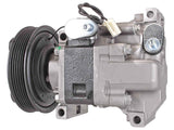 AC KOMPRESSORI MAZDA 3 1,6 2008-12