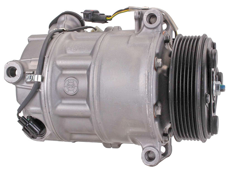 AC KOMPRESSORI FORD