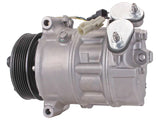 AC KOMPRESSORI FORD