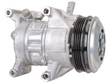 AC KOMPRESSORI TOYOTA