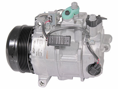 AC KOMPRESSORI DENSO MB