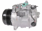 AC KOMPRESSORI DENSO MB