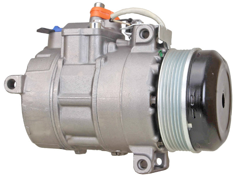 AC KOMPRESSORI MB W204,207,212 CDI 07-