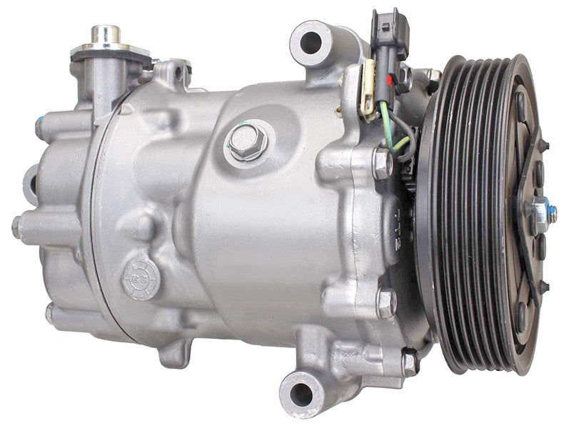 AC KOMPRESSORI TRANSIT 2,2TDCI