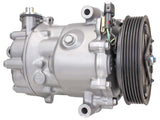 AC KOMPRESSORI TRANSIT 2,2TDCI