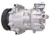 AC KOMPRESSORI TRANSIT 2,2TDCI